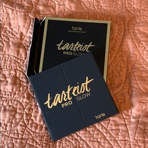 Tatted pro glow palate